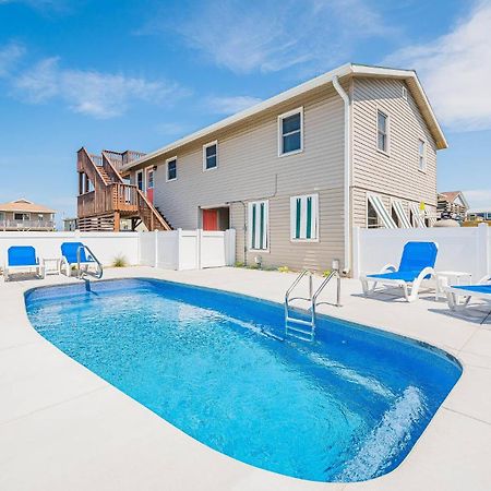 After Dune Delight K1301 Pool, Rooftop Deck Ocean Views! Kill Devil Hills Ngoại thất bức ảnh